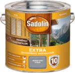 Sadolin Extra 2, 5 L Skandináv Szürke