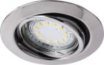 Rábalux Lite Beépíthető Lámpa Led Gu10 3x3w 3x240lm Ip40 Billenthető Króm 3db/cs (1050)