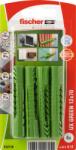 Fischer Dűbel 12x70mm 4 Db " Ux Green" Fischer