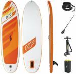 Bestway Падъл Борд Bestway Hydro-Force Многоцветен 274 x 76 x 12 cm (D1400550)