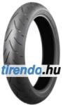 Bridgestone S 20 F ( 120/70 ZR17 TL (58W) M/C, Variante W, Első kerék ) - tirendo