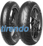 METZELER Roadtec 02 ( 160/60 ZR17 TL 69W hátsó kerék, M/C ) - tirendo