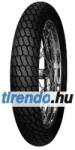 Mitas H18 ( 140/80-19 TL 71H duplafelismerés 27.5x7.5-19, hátsó kerék, Mischung Road ) - tirendo