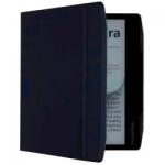 PocketBook Husa protectie PocketBook Era (Charge Edition), Dark Blue (HN-QI-PU-700-WB) - flax
