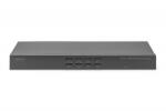ASSMANN Switch KVM Digitus by Assmann DS-12910, Black (DS-12910)
