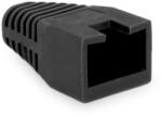 Delight UTP RJ45 Törésgátló Fekete Type 2 05287FK (05287FK)