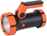 OSRAM - LED акумулаторен фенер с power bank FLASHLIGHT LED/3W/5V IP64 2400mAh (P227578)