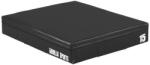 Gorilla Sports Step pad fekete 15 cm (101129-00019-0213) - kokiskashop