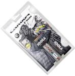 JOOLA Pingpongütő JOOLA CARBON PRO (54195) - sportjatekshop