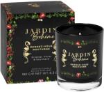 Jardin Bohème Home&Lifestyle Rendez-vous Nocturne Scented Candle Lumanare Parfumata 180 g