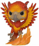 Funko Figurină Funko POP! Movies: Harry Potter - Fawkes #87 Figurina