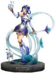Beast Kingdom Statuetâ Beast Kingdom Games: League of Legends - Lux (Limited Edition), 42 cm (BKDMC-059) Figurina