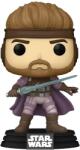 Funko Figurina Funko POP! Movies: Star Wars - Han Solo (Concept Series) #472 Figurina