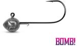 Delphin Jig cu spin DELPHIN Bomb! 18g, 1/0, 5buc/plic (101001928)