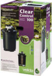  Velda Clear Control 100 Nyomás Szűrő - Koi Tavakhoz - 100L (126373 - 126373)