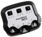 PocketWizard AC3 ZoneController (Canon) (PW-AC3-C)