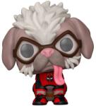 Funko POP! Deadpool & Wolverine: Dogpool (Marvel) (POP-1401)