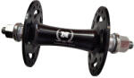 Novatec Butuc fata Novatec single speed Negru