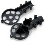WLTOYS V912-29 Tail Motor Holder Farokmotor ház