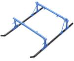 WLTOYS V915-26B Landing Skid Blue Lesszálló talp kék