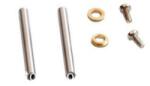 WLTOYS V922 Parts V922-20 Kereszttengely készlet "Cross axle/Stepped rings/Screws
