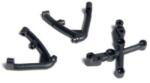 WLTOYS L969-04 Front Lower Suspension Arm Első felfüggesztés merevítő