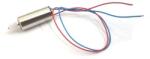 SYMA X15/X15W-09 Motor piros-kék vezetékes "Motor A red and blue line