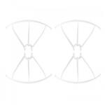 SYMA K300C-03-Protecting-frames Rotorvédő