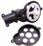 WLTOYS V913-32 tail gear box Farokmotor ház