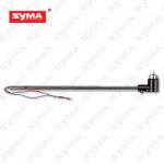 SYMA S36-11-Tail-assembly farokrész motorral
