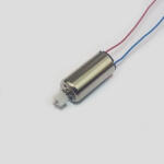 SYMA X23-X23W-05-Motor-A Piros-kék vezetékes motor