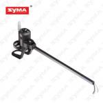 SYMA X6-04/05-Corotation or Despun-motor-set Komplett kar motorral 1db