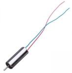 Rayline R804-7 B Motor rechtsdrehend piros-kék vezetékes motor