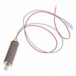 Rayline R806-05A piros-kék vezetékes "Motor linksdrehend