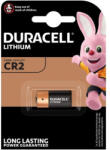 Duracell CR2 elem - alamodell