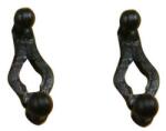 WLTOYS WL V911-27 Középső összekötők 1pár "Washout control arm