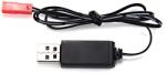 Rayline R806-06 USB Akkumulátor töltőkábel