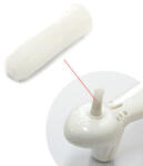 SYMA Z3-23 Blade fixing unit - Tengely fixáló műanyag elem 2db - alamodell