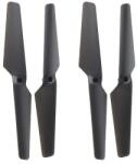 MJX MJX X400V2-03/10B rotor blade set Rotorlapát szett (fekete)