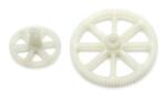 WLTOYS V912-03 Gear Set Fogaskerék szett