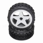 WLTOYS L959-01 Front Tire Első kerekek
