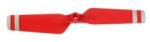 WLTOYS V915-40C Tail Blade Red Farokrotorlapát piros