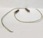 AIZHIYI YLR/C S93-03/04 motor szett A+B