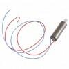 SYMA K300C-07-Motor-B piros-kék vezetékes "Reverse motor