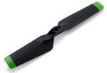 WLTOYS V912-30 Tail Blade (Green) Farokrotor lapát zöld