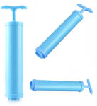 Ruhhy Műanyag kézi vákuumzsák pumpa, 24 x 7 cm - mardon