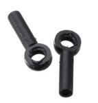 WLTOYS WL V911-12 Szervókar műanyag gömbcsukló sapka 1pár "Ball link