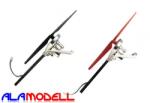 Rayline R998-V2-04 komplett kar motorral A+B