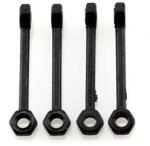 WLTOYS V922 Parts V922-07 Összekötők (Kutyacsontok) "Pull rod
