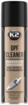 K2 Dpf Cleaner 500ml Gyorstisztító